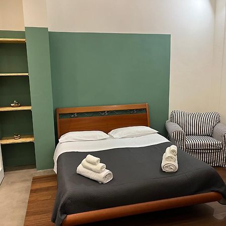 Apartamento Toto House Roma Exterior foto