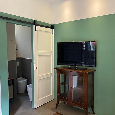 Apartamento Toto House Roma Exterior foto