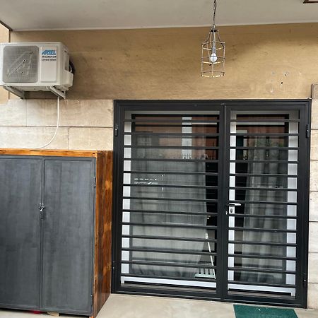 Apartamento Toto House Roma Exterior foto