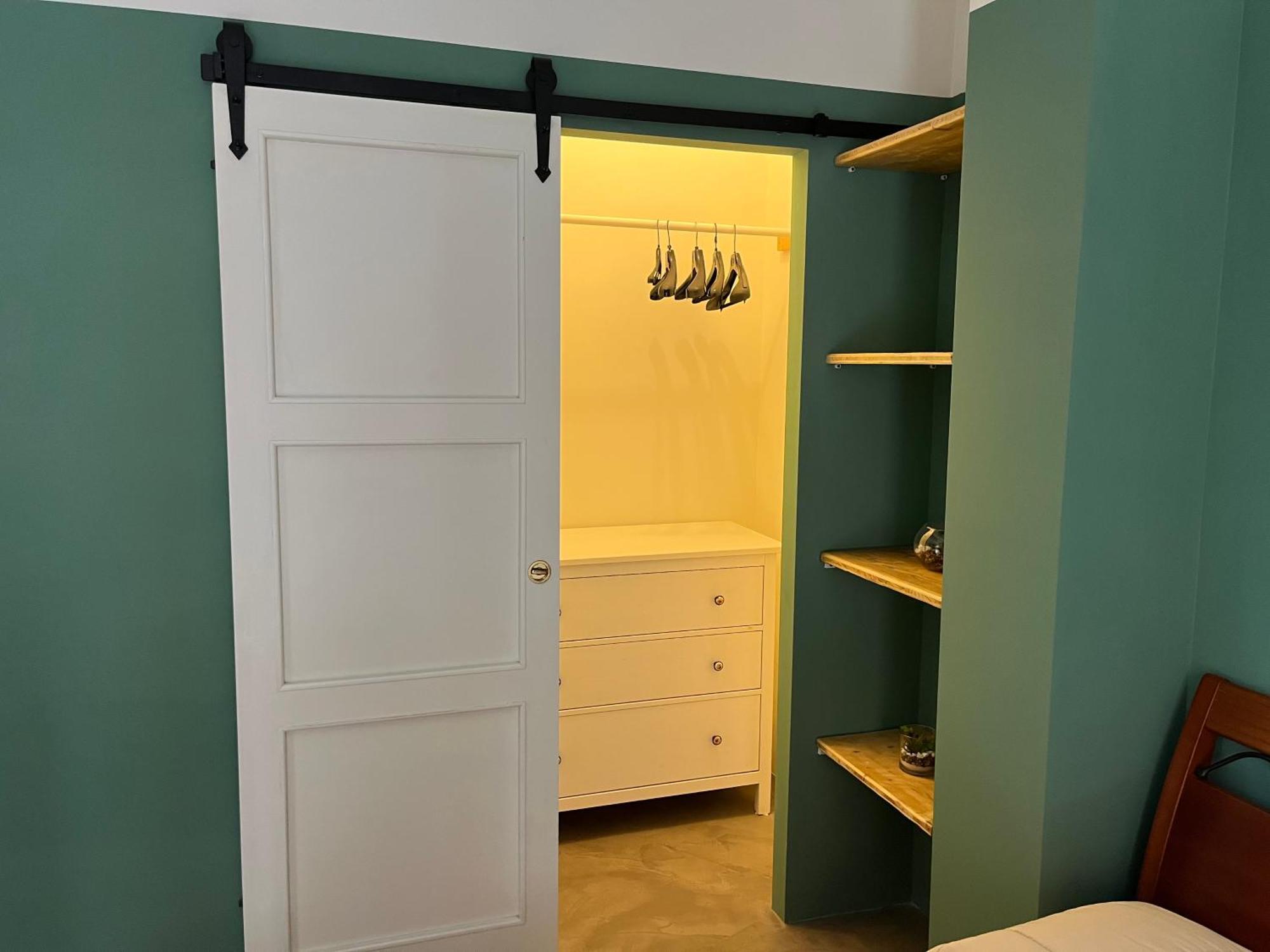 Apartamento Toto House Roma Exterior foto