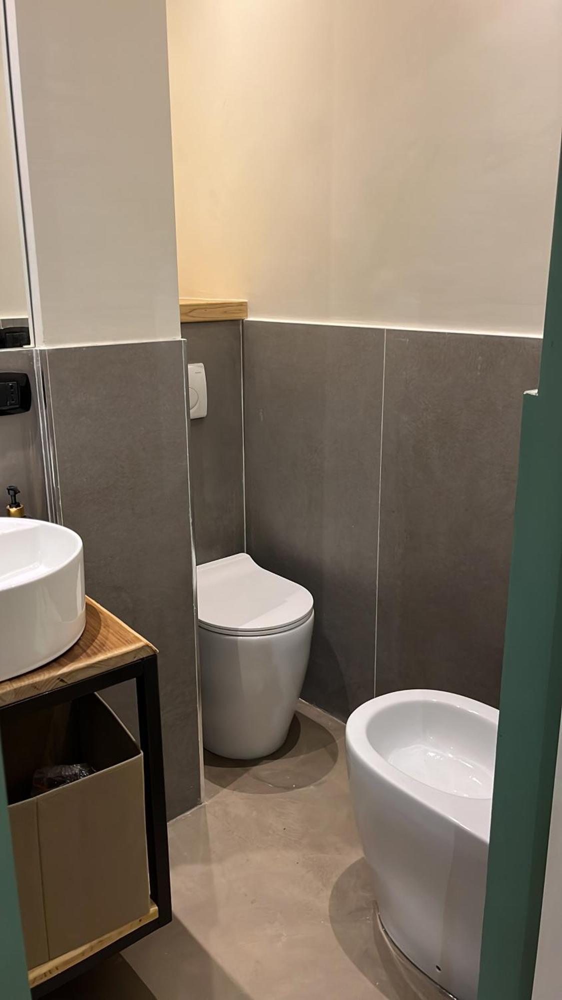 Apartamento Toto House Roma Exterior foto