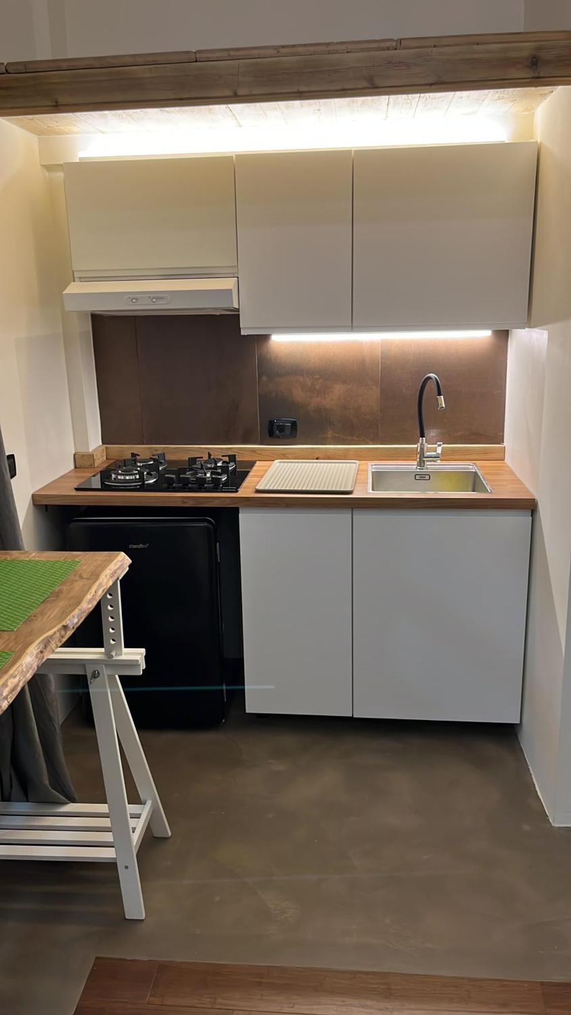 Apartamento Toto House Roma Exterior foto